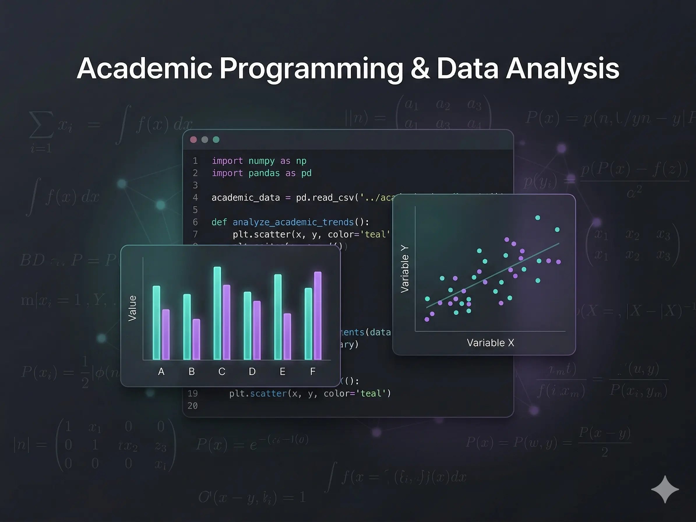 學術程式與資料分析