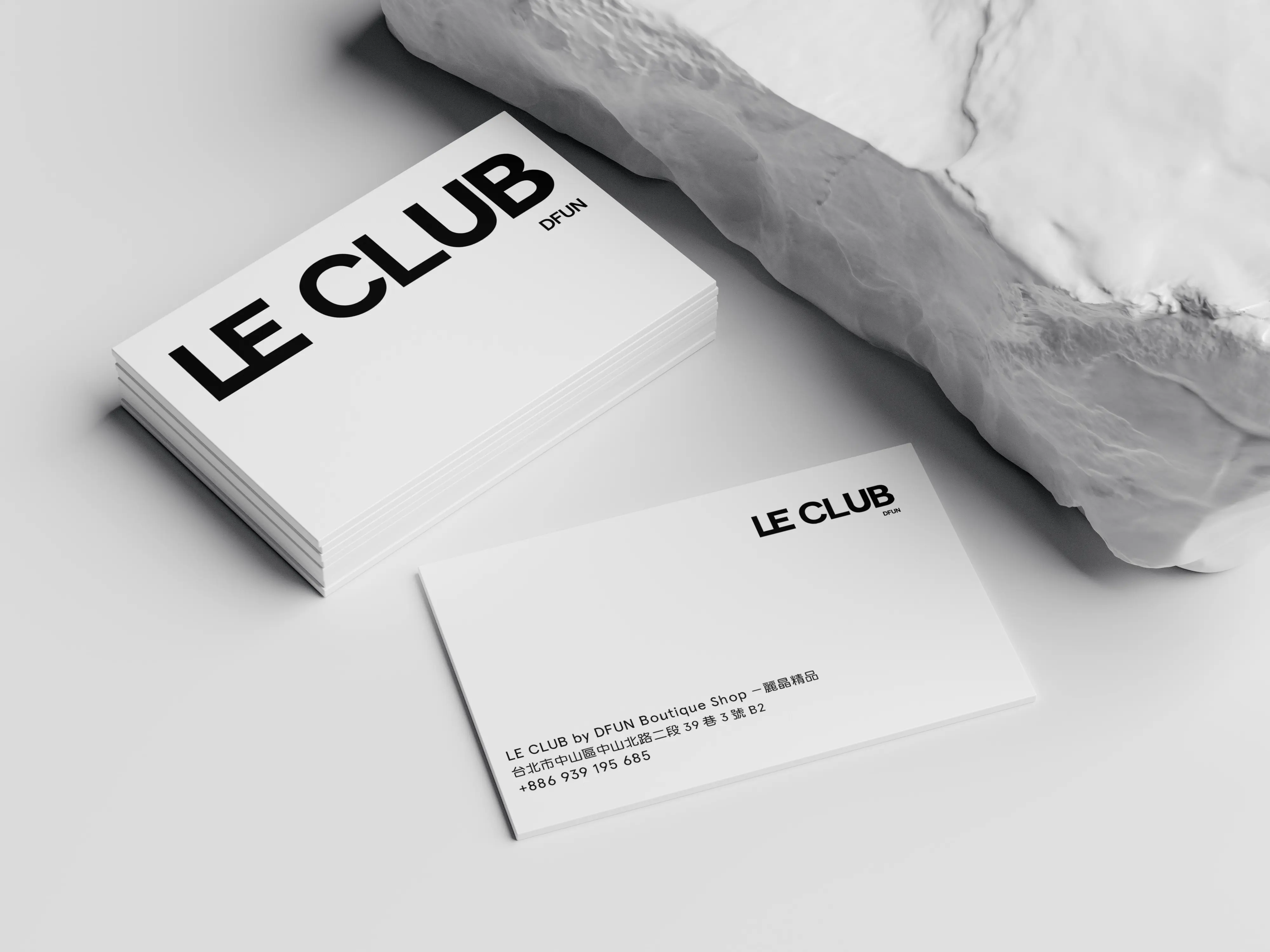 打造第一印象｜質感Logo入門包