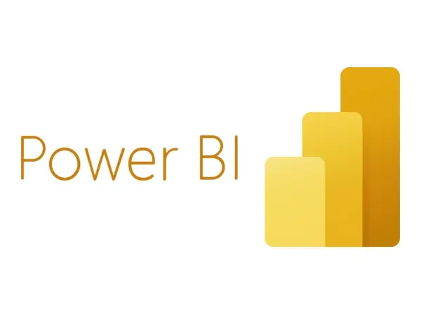 Power BI 儀表板設計