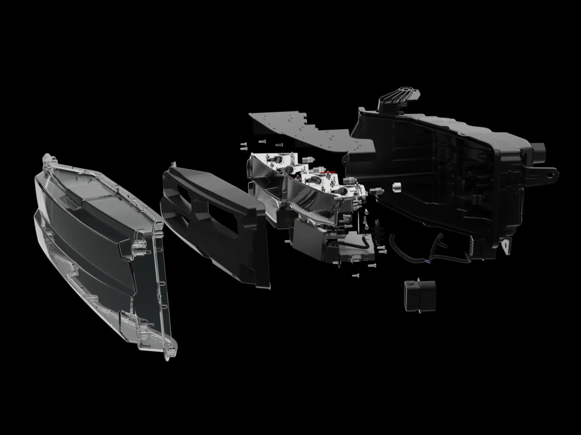 【專業級】塑膠產品機構設計與開模輔導