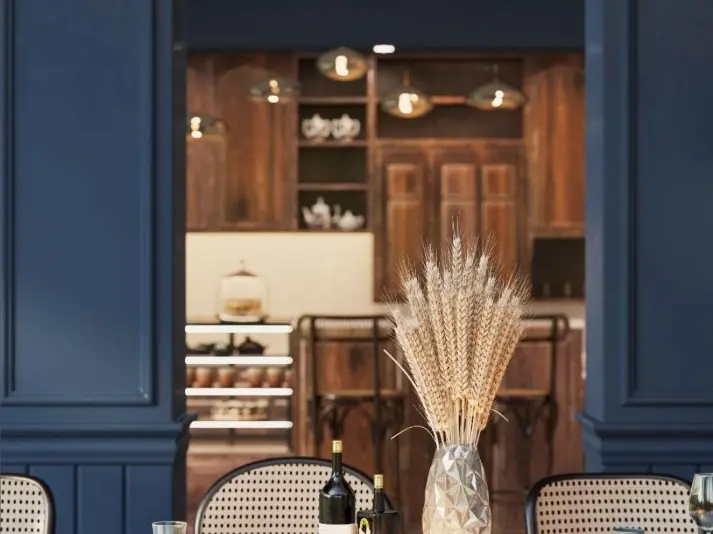 3D 室內效果圖渲染