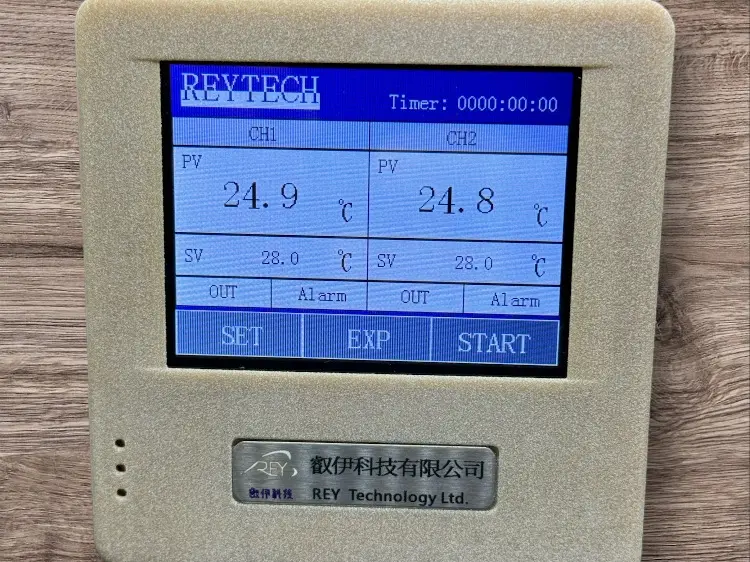 電路設計與韌體開發、打樣