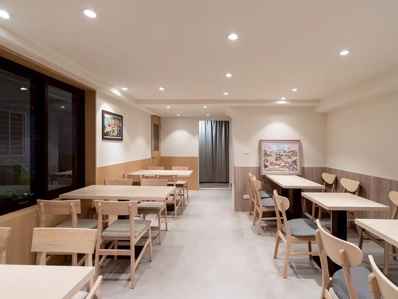 店面/商空/室內設計