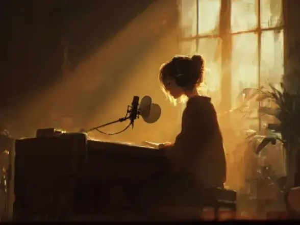 專屬主題歌創作 × 品牌宣傳影片