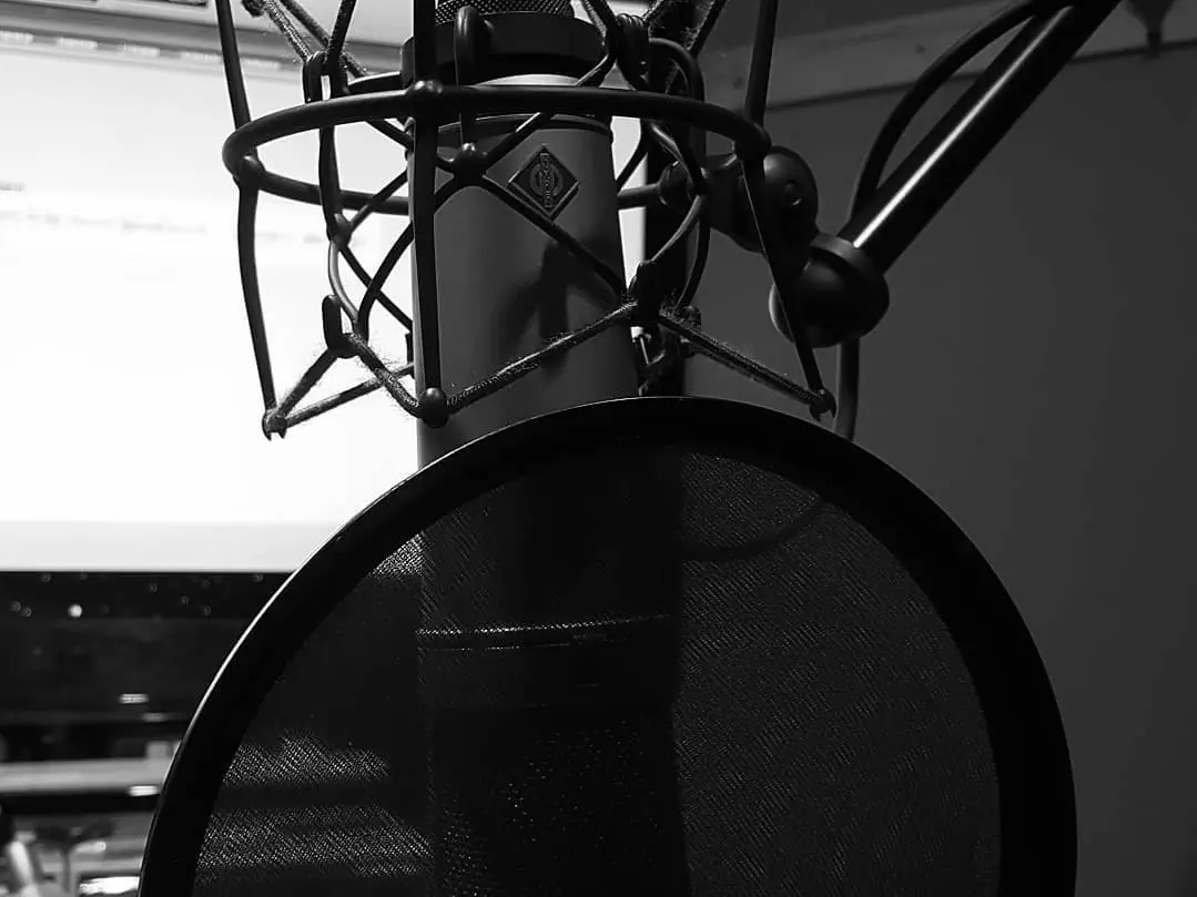 配音/廣告配音/旁白/產品介紹