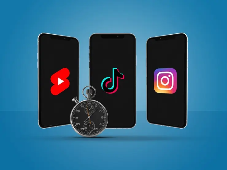 短影音(1080*1920/可固定包月)