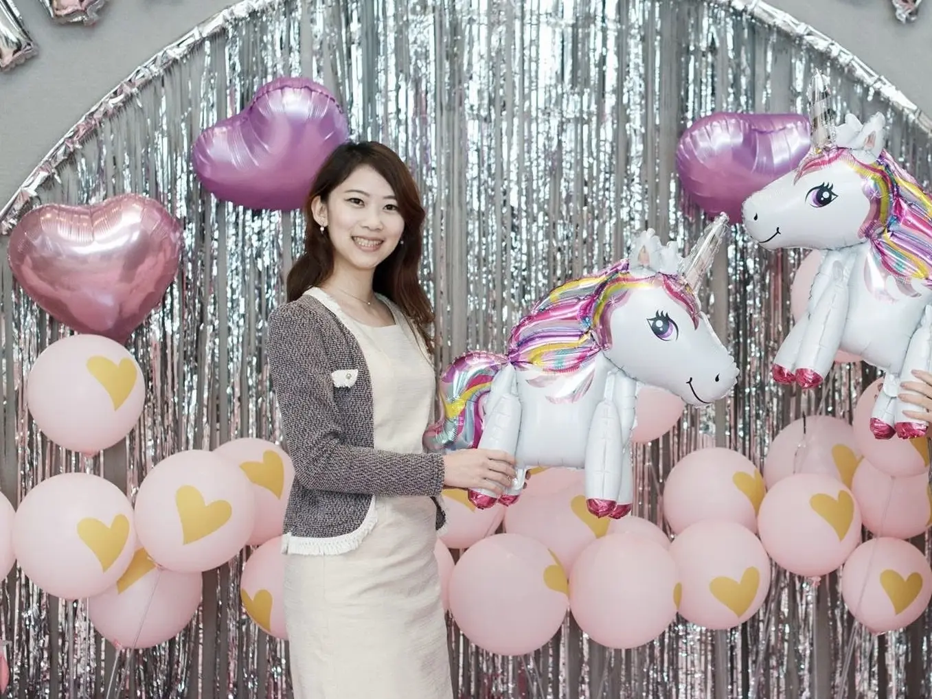 專業活動/婚禮主持