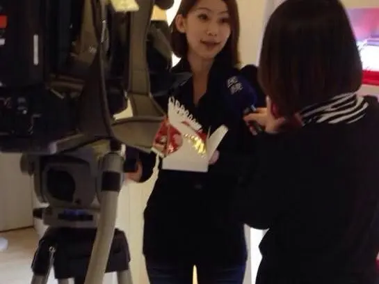 專業公關健檢與諮詢