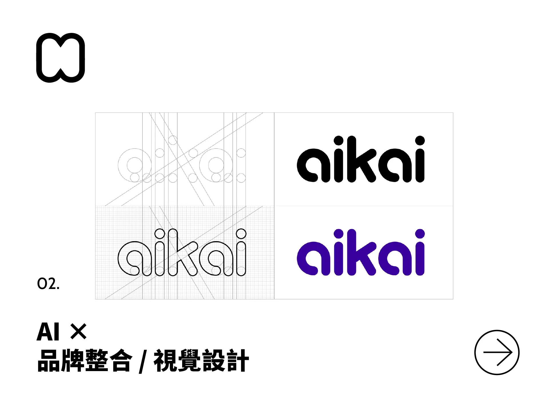 品牌整合×覺設計