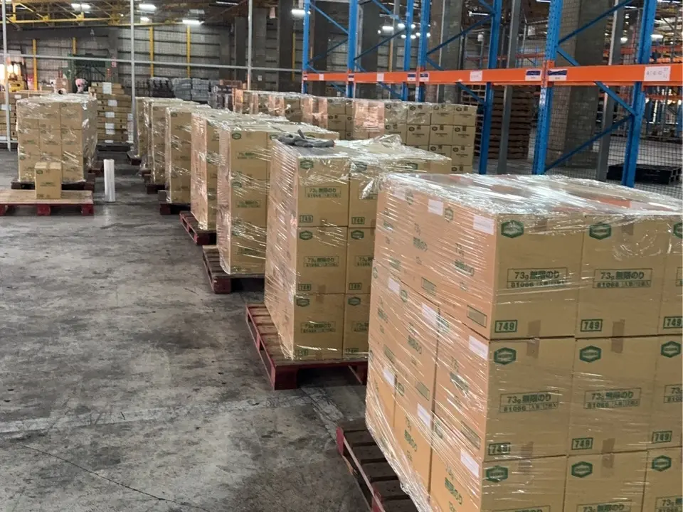 包裝代工/商品貼標/禮品包裝