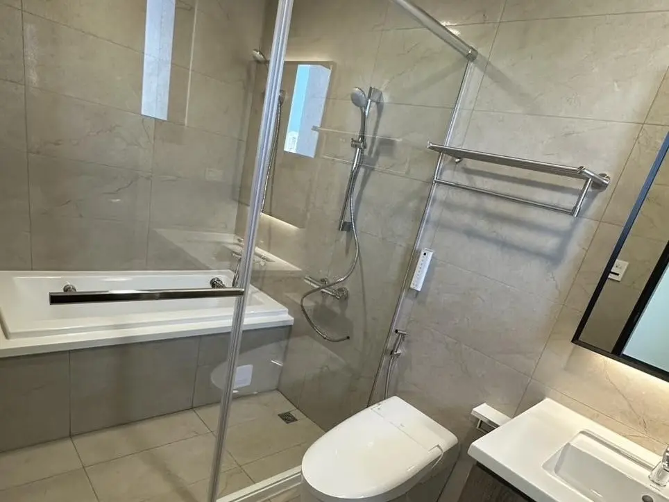 居家清潔、細清