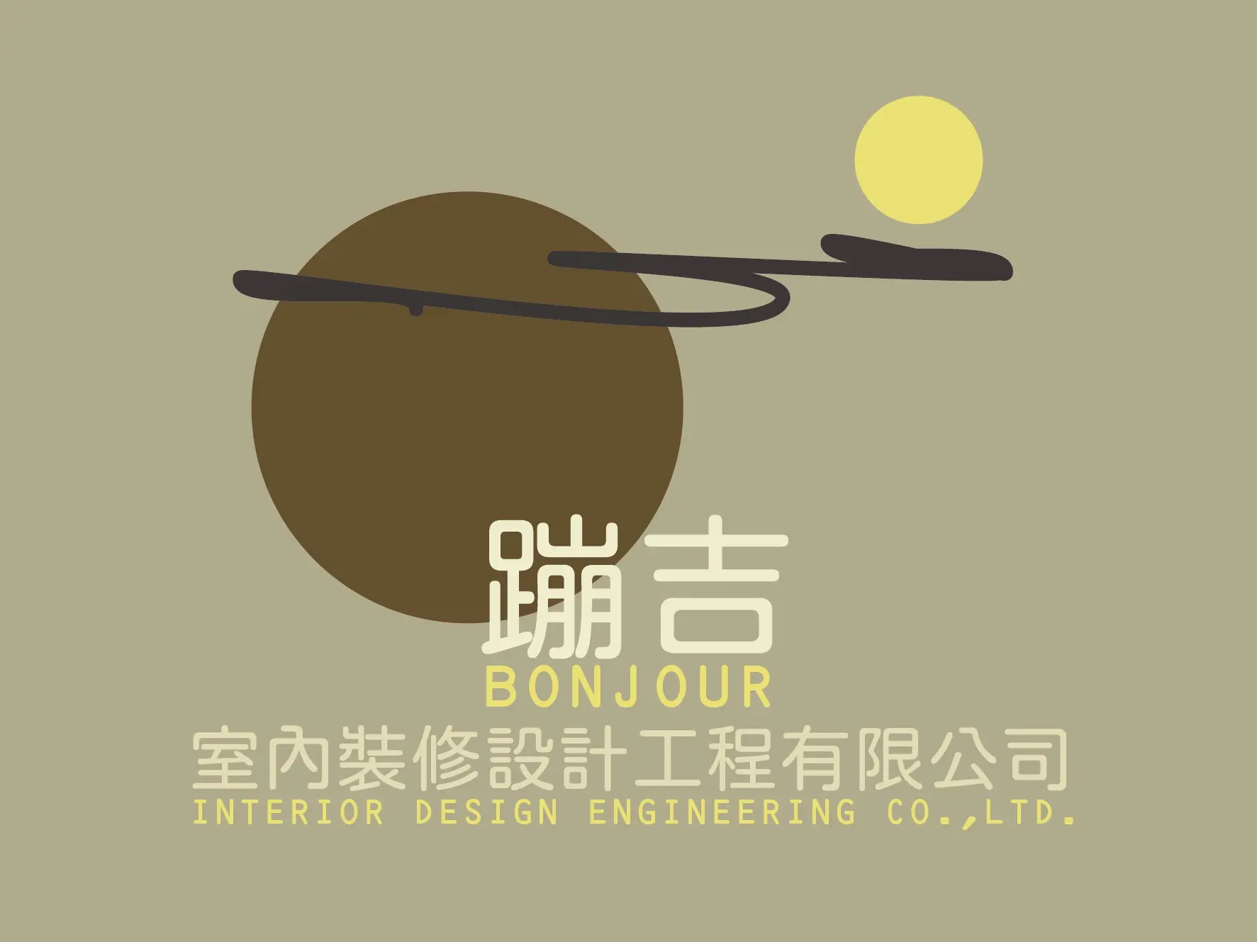 室內設計平面圖設計繪製