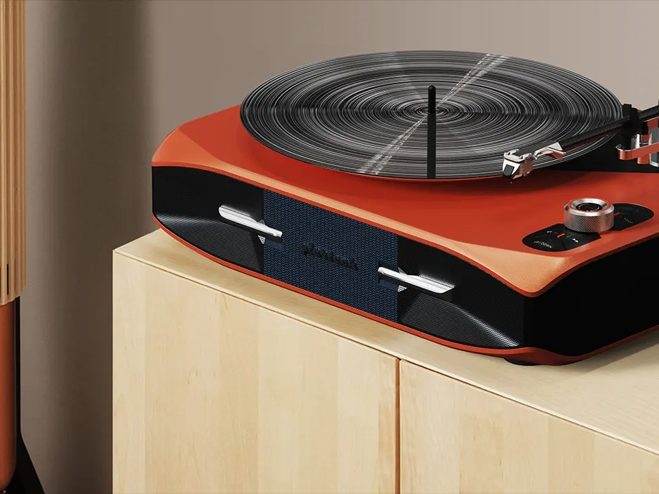 工業設計/產品設計