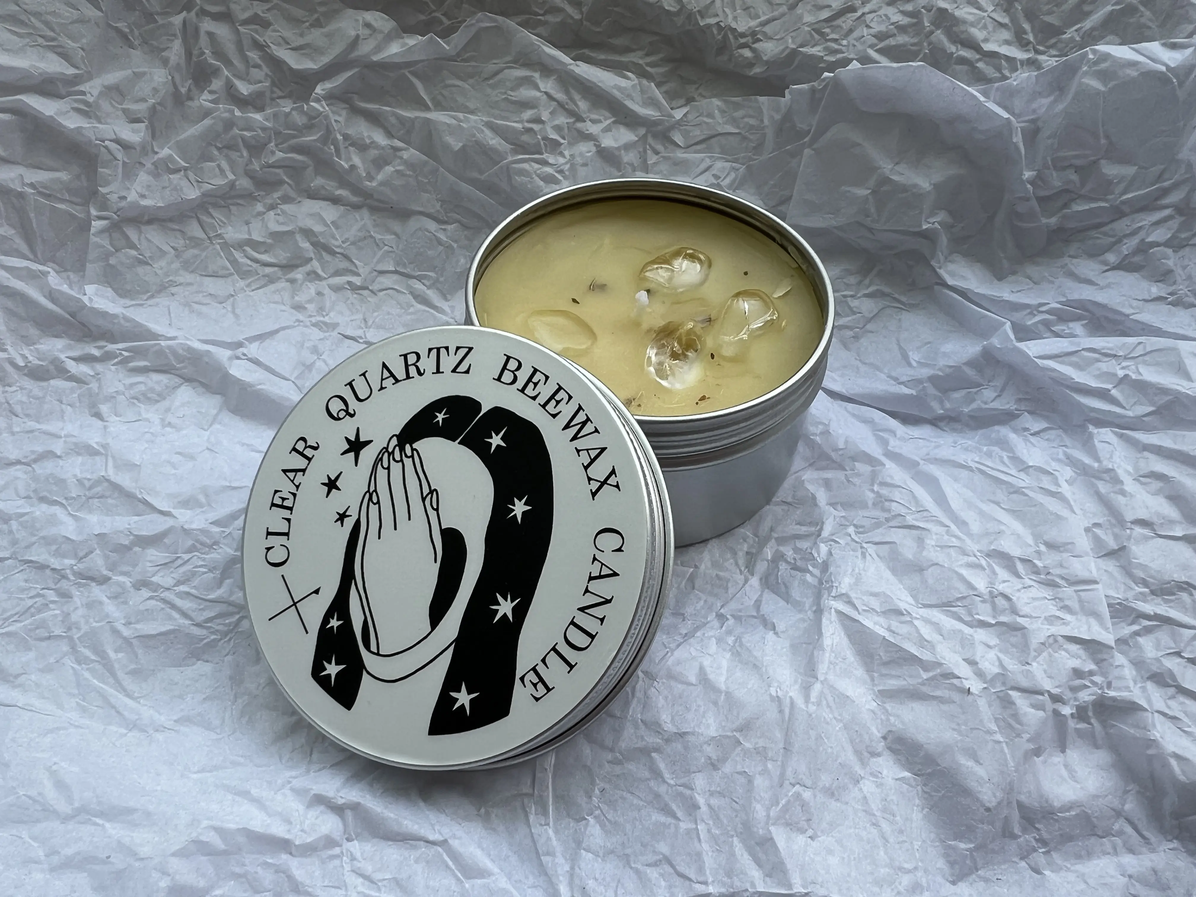 包裝防水貼紙設計