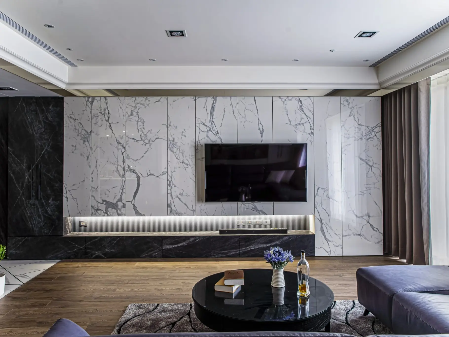 新成屋 室內設計