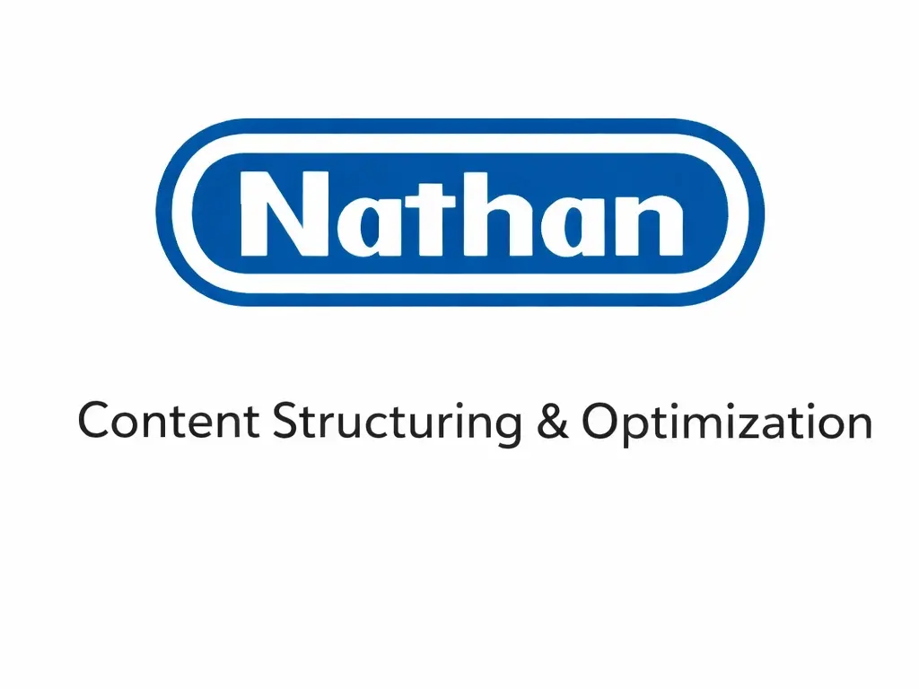 文件整理與企劃優化