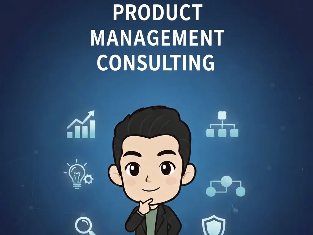 產品管理職涯諮詢