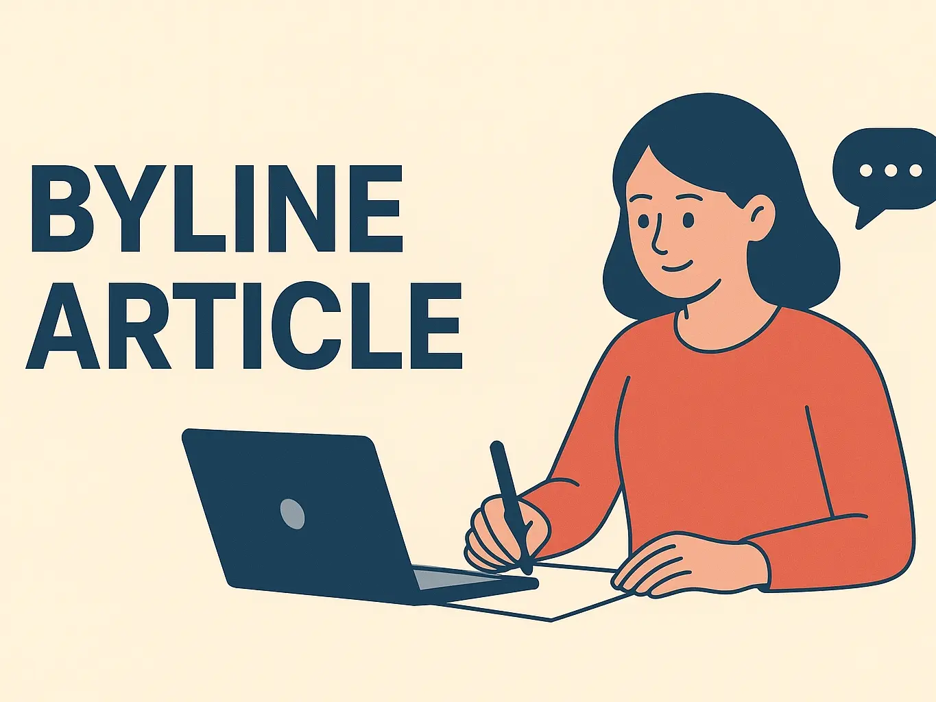 企業品牌故事與文章撰稿