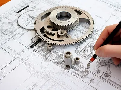 機械繪圖
