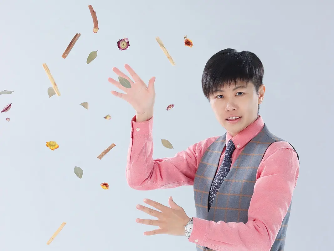 肖像｜企業形象