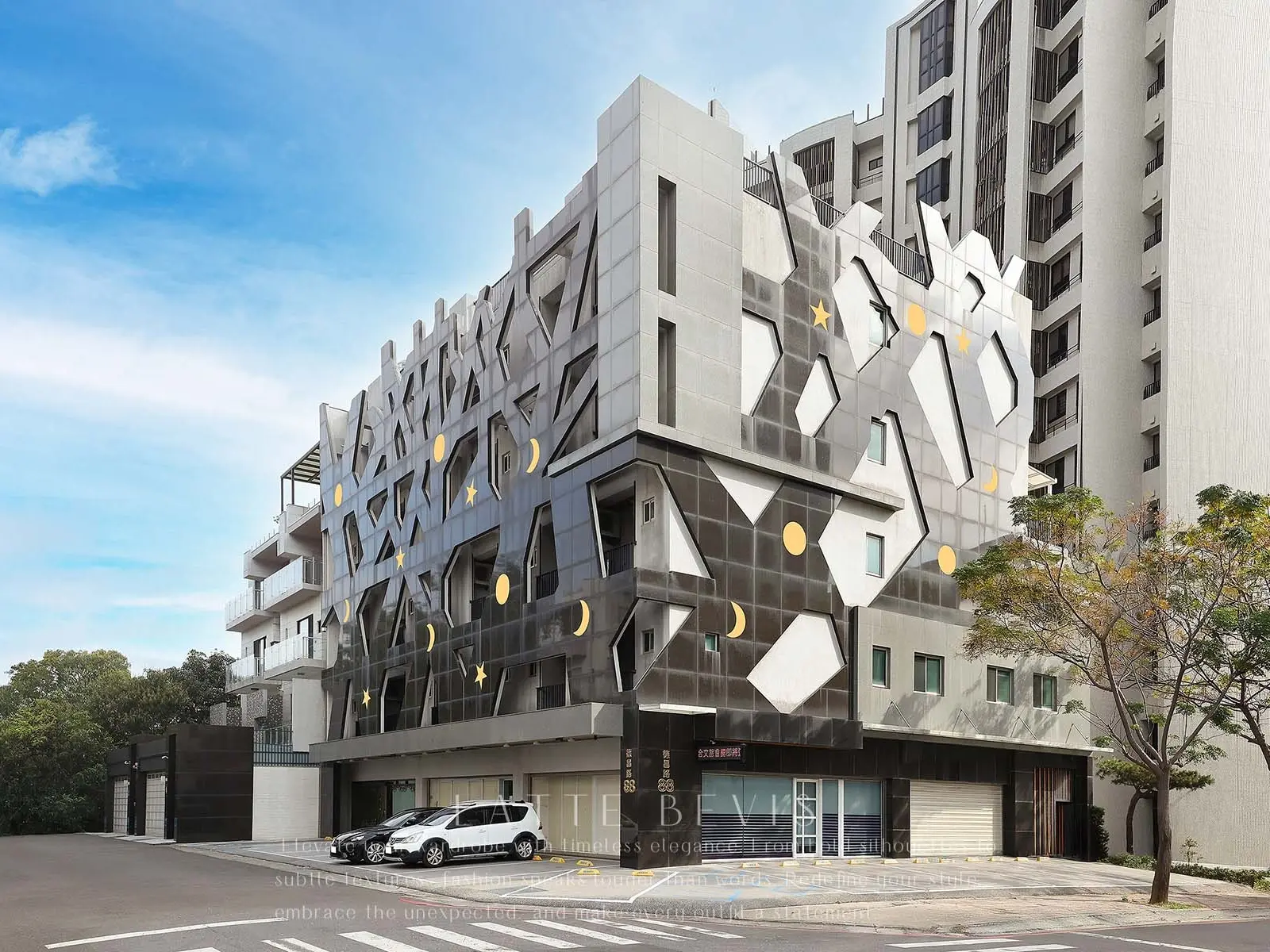 空間建築｜攝影服務