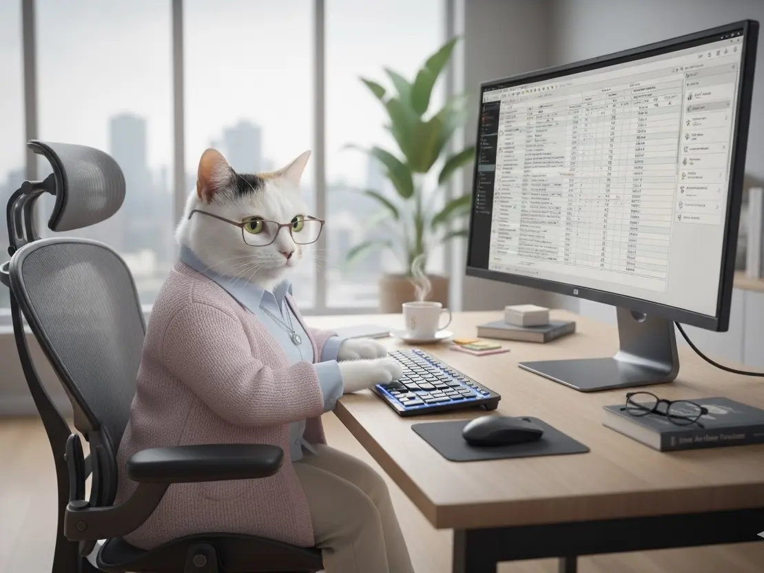 文書作業/簡報編輯/表單彙整/影像處理