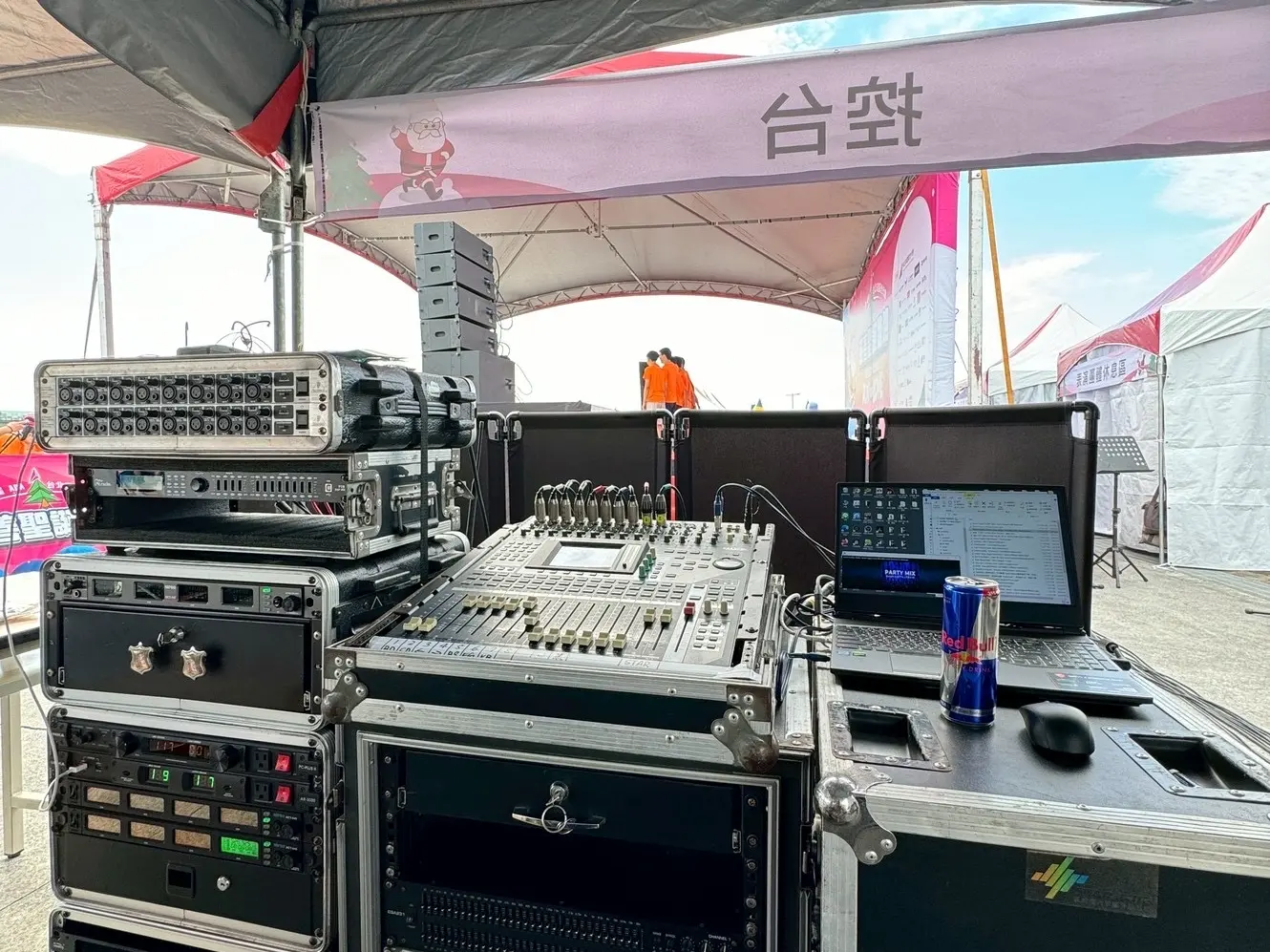 活動音響器材出租