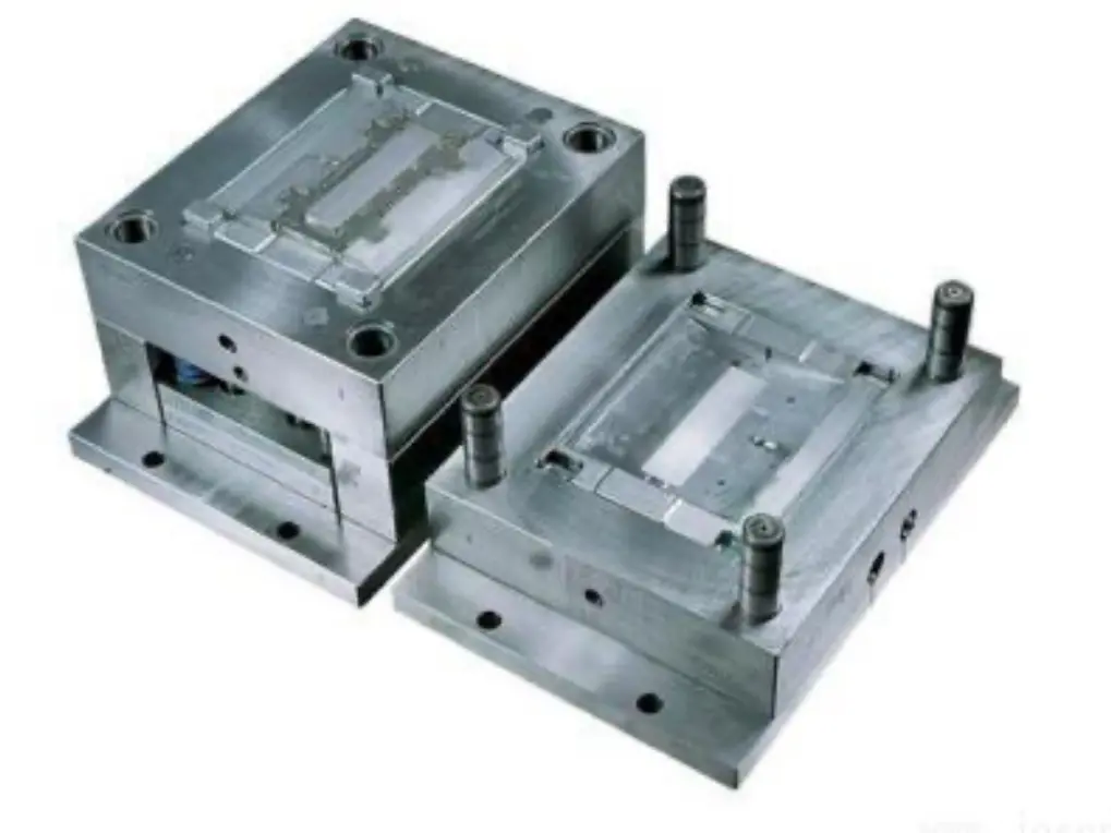 模具開模機構建議、射出成型異常分析