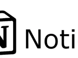 Notion 客製化版型