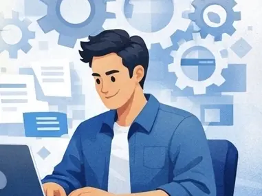 自動化開發・資料處理・API 串接・爬蟲