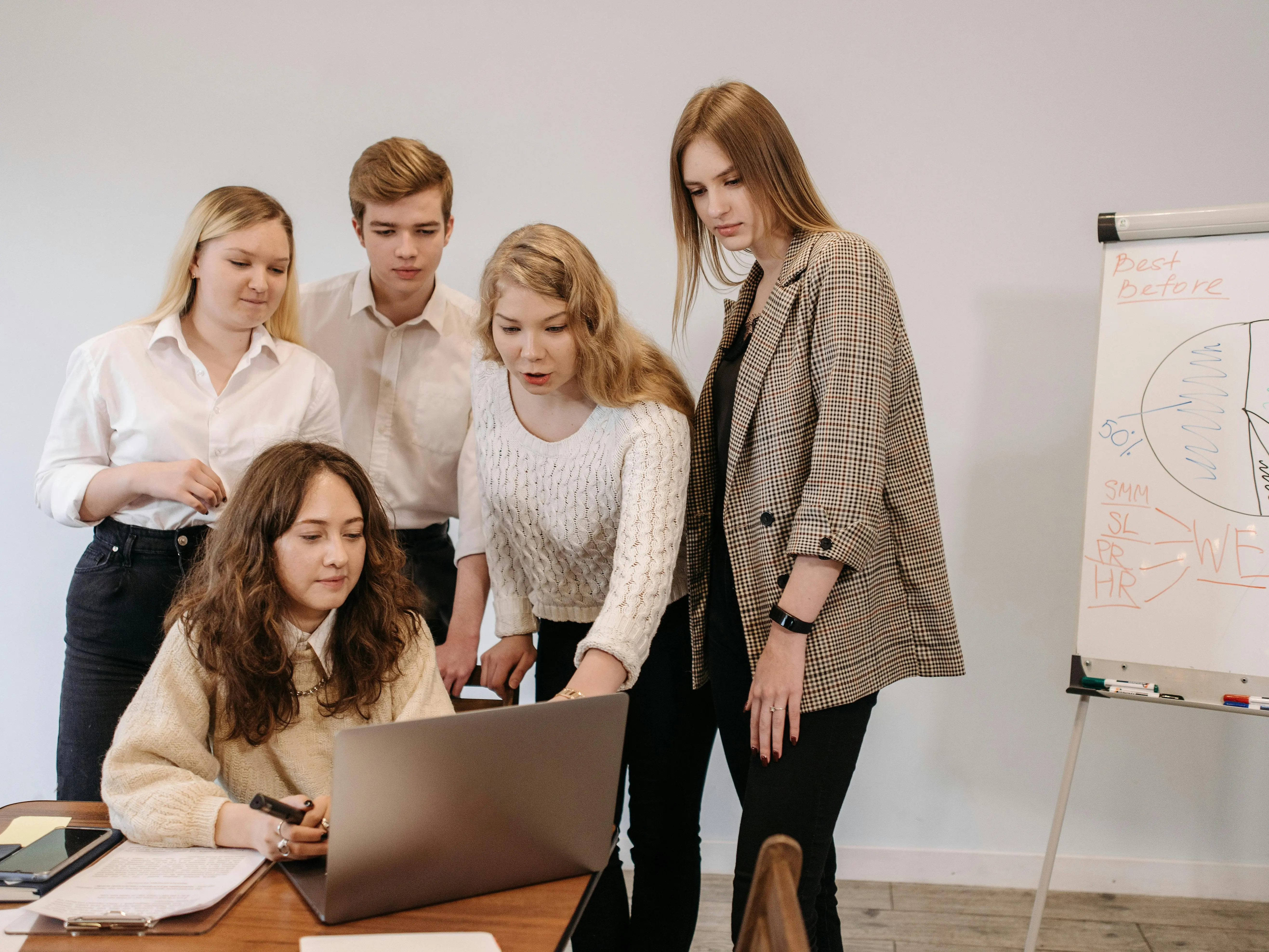 官方Line設定方案