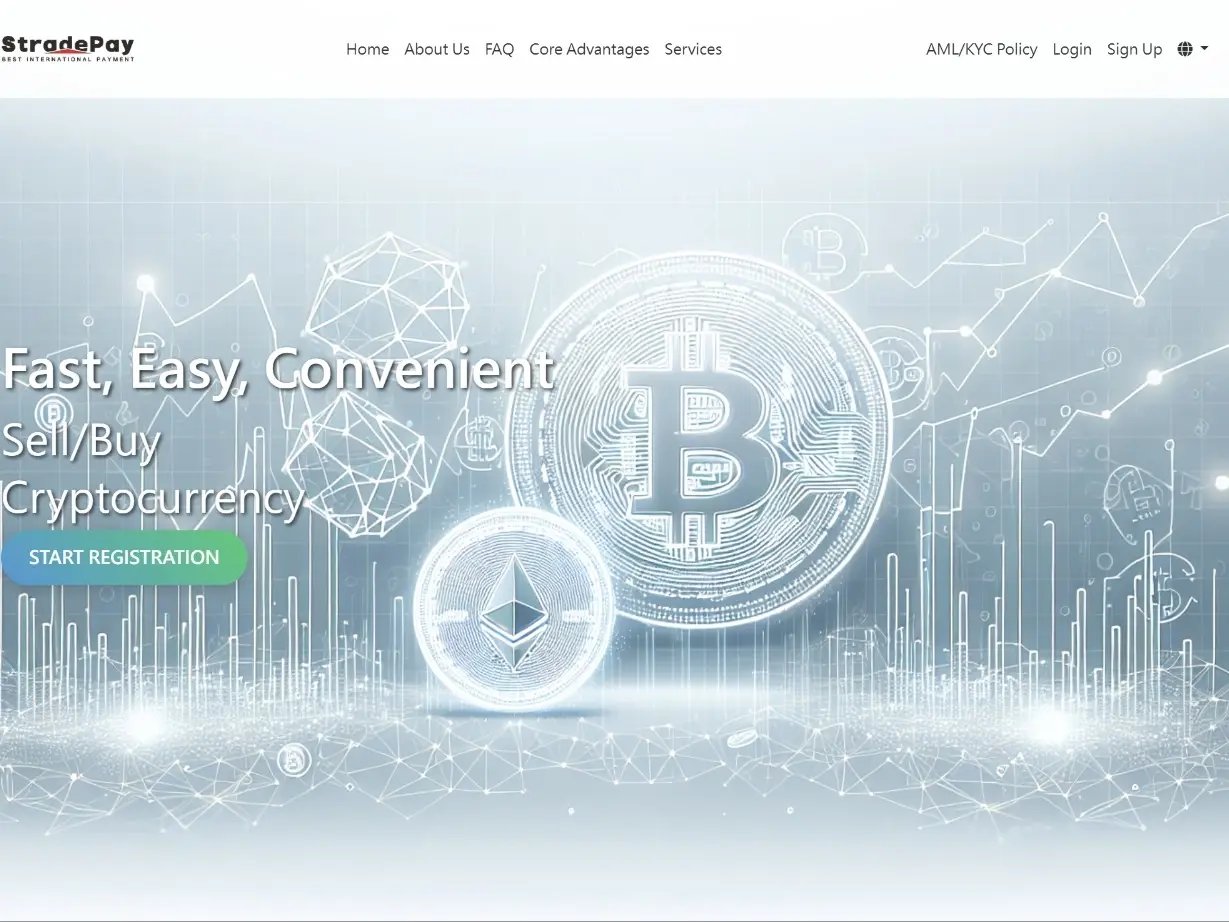 專業網頁開發服務