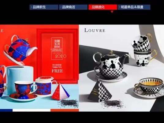 周邊禮贈品開發設計服務