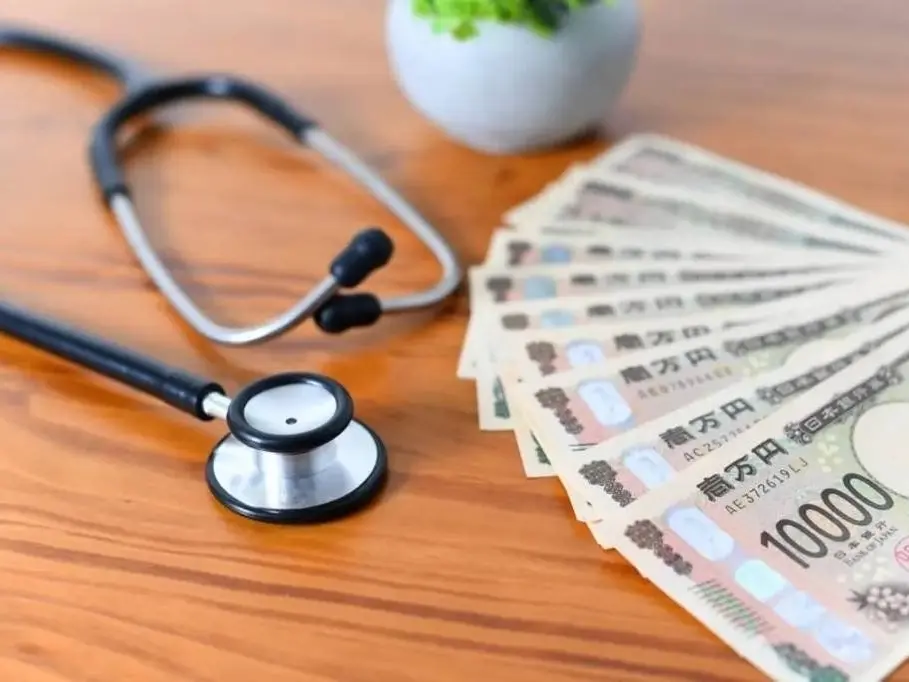 財務健診｜現在的錢能不能走到你想要的未來