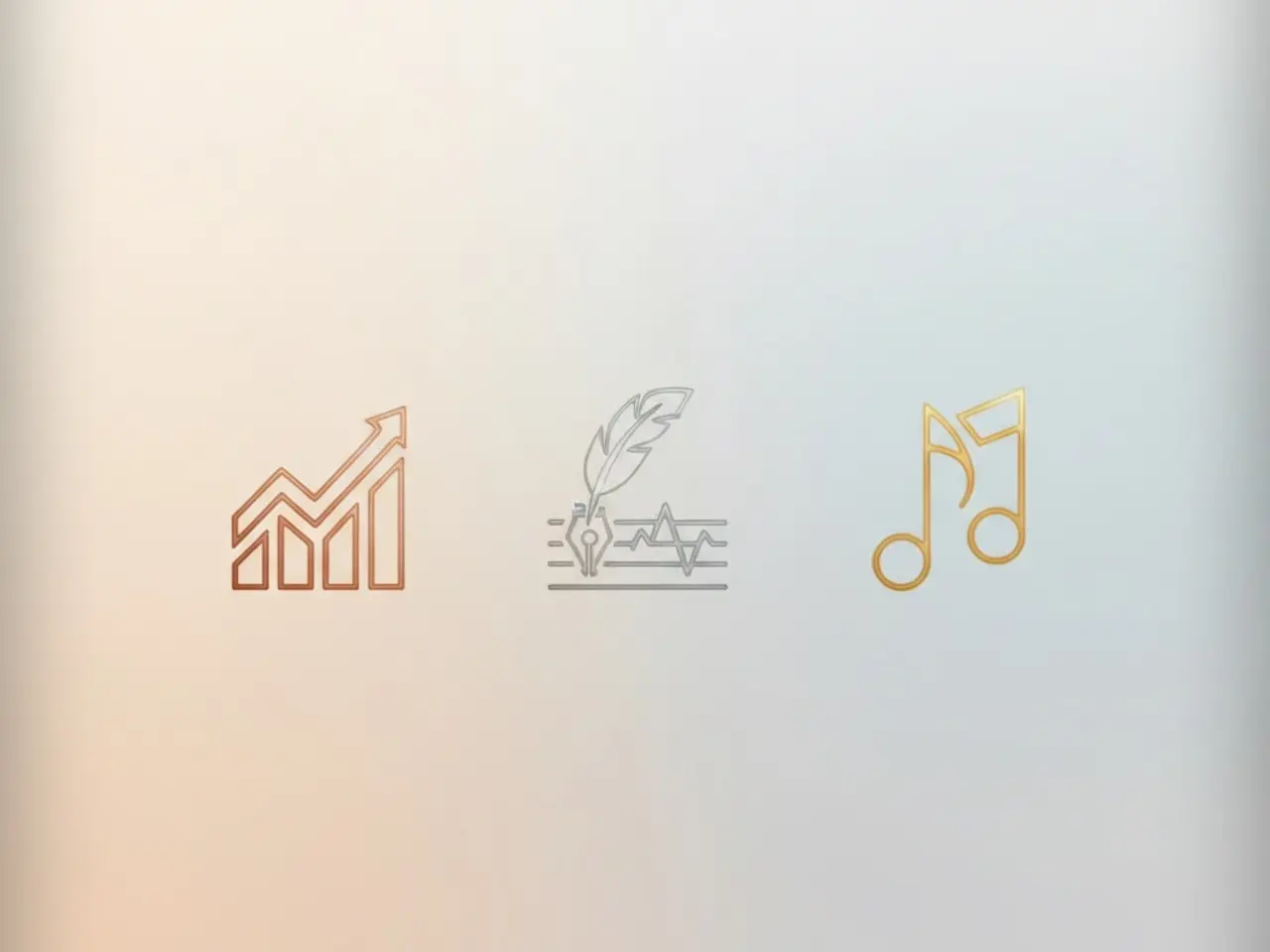 作詞｜作曲｜廣告歌｜品牌歌｜配口白｜配樂