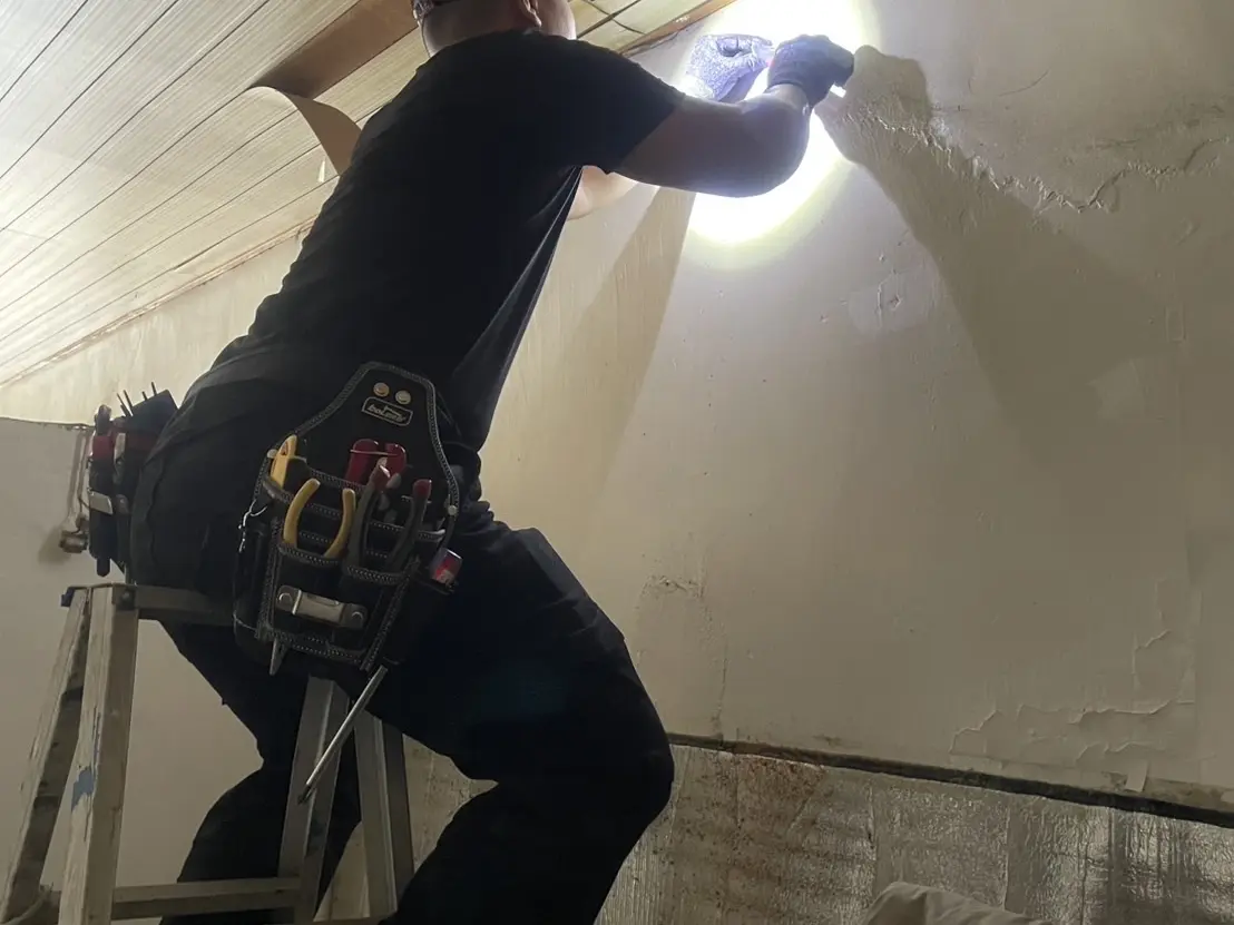 水電檢修 室內配線