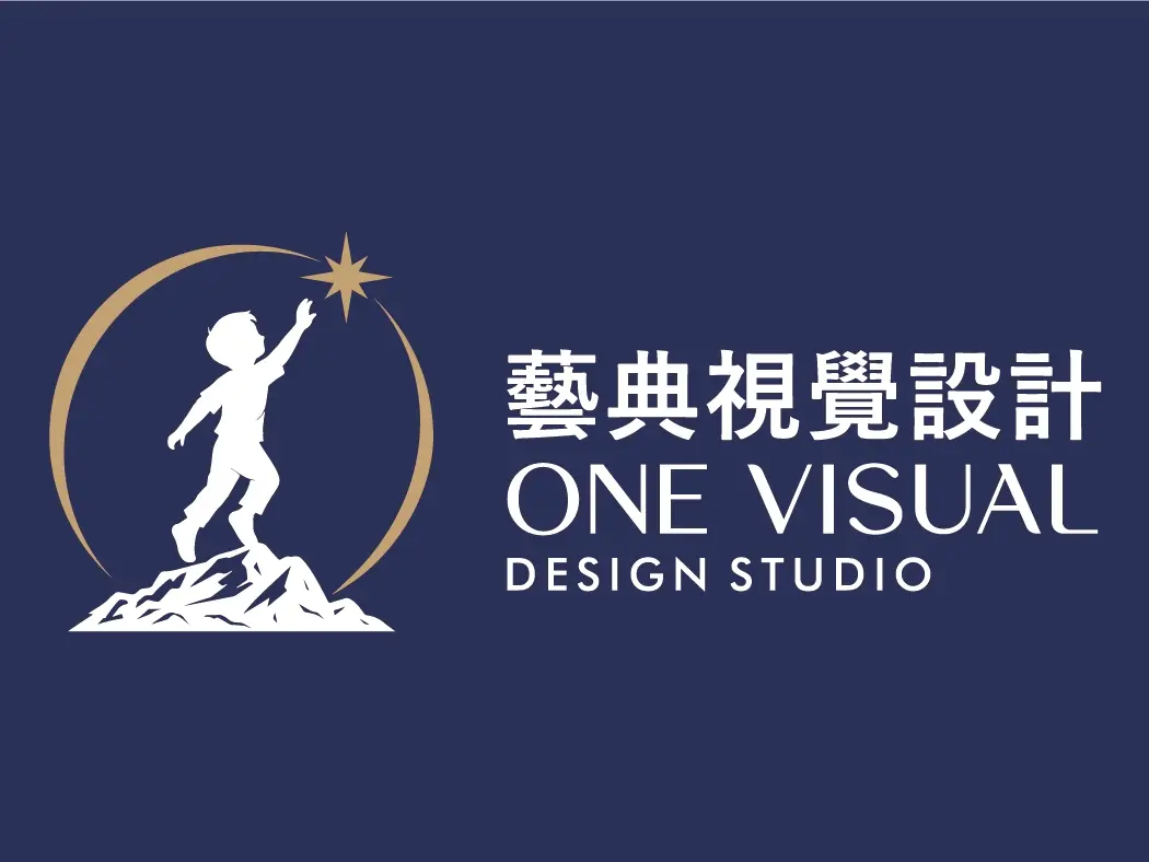 LOGO/商標設計