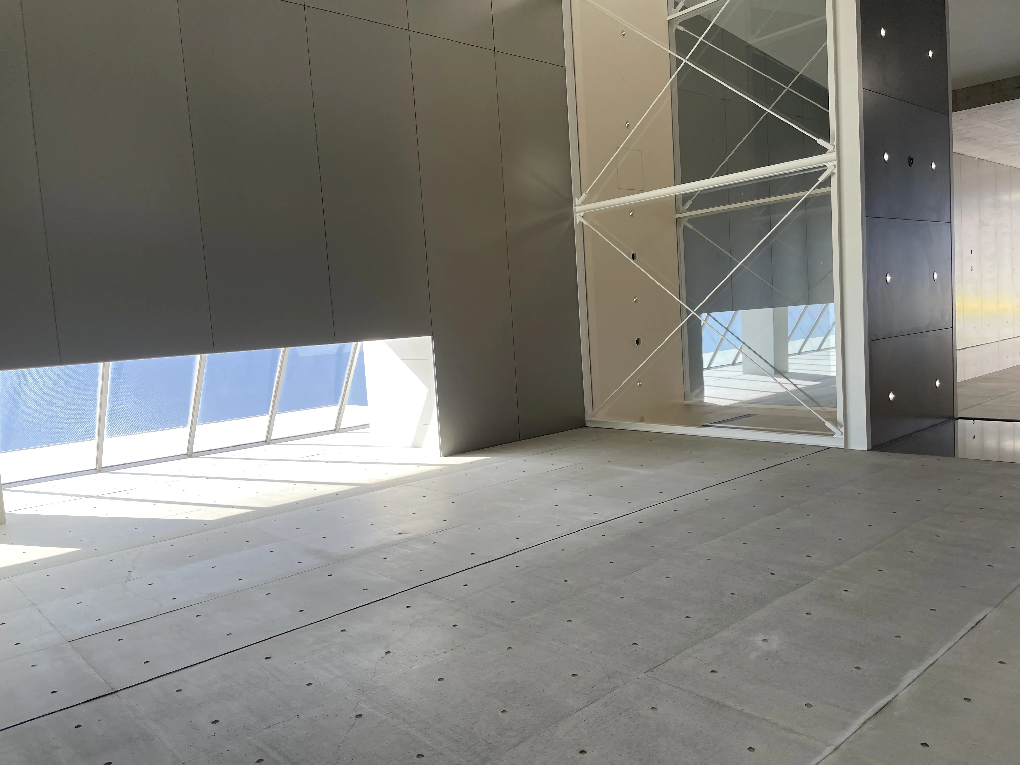 建築3D設計渲染