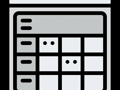Excel 報表與資料處理自動化程式