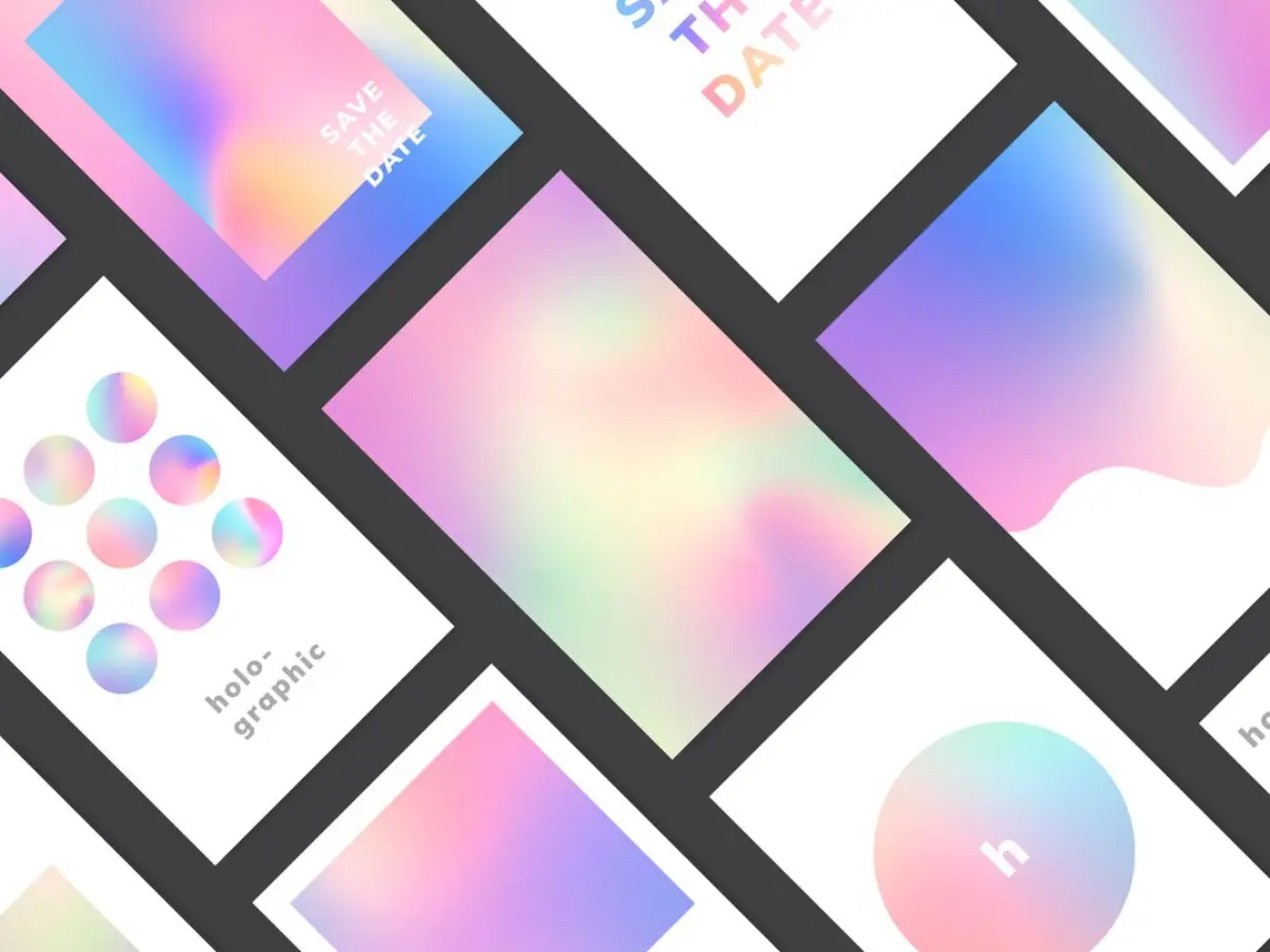 大圖輸出 / 背板設計