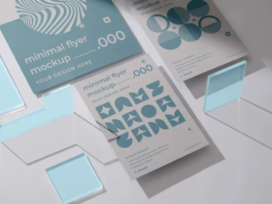 活動主視覺設計（KV＋延伸物件）