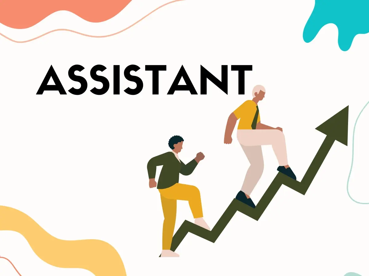 接案型業務助理