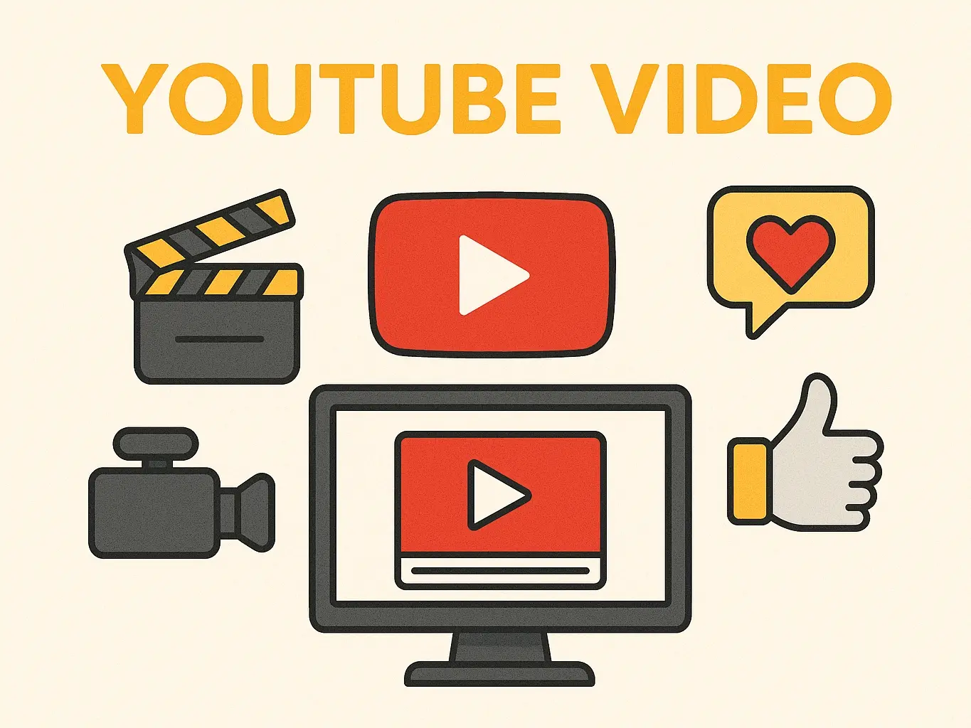 youtube影片拍攝/製做/曝光