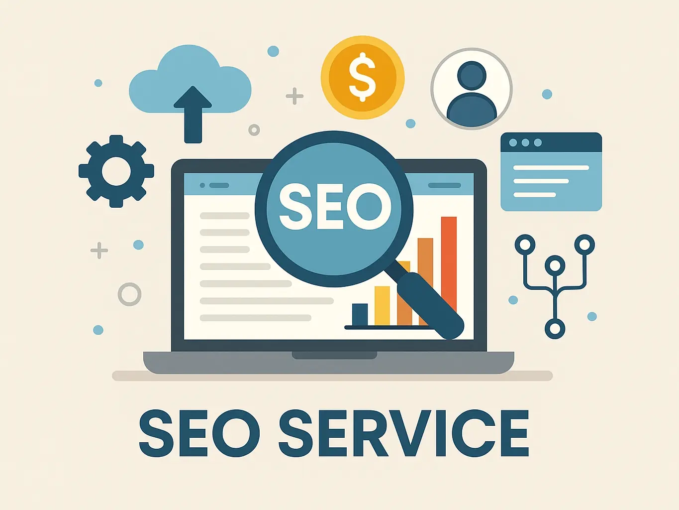 (單篇)SEO / 部落格文章