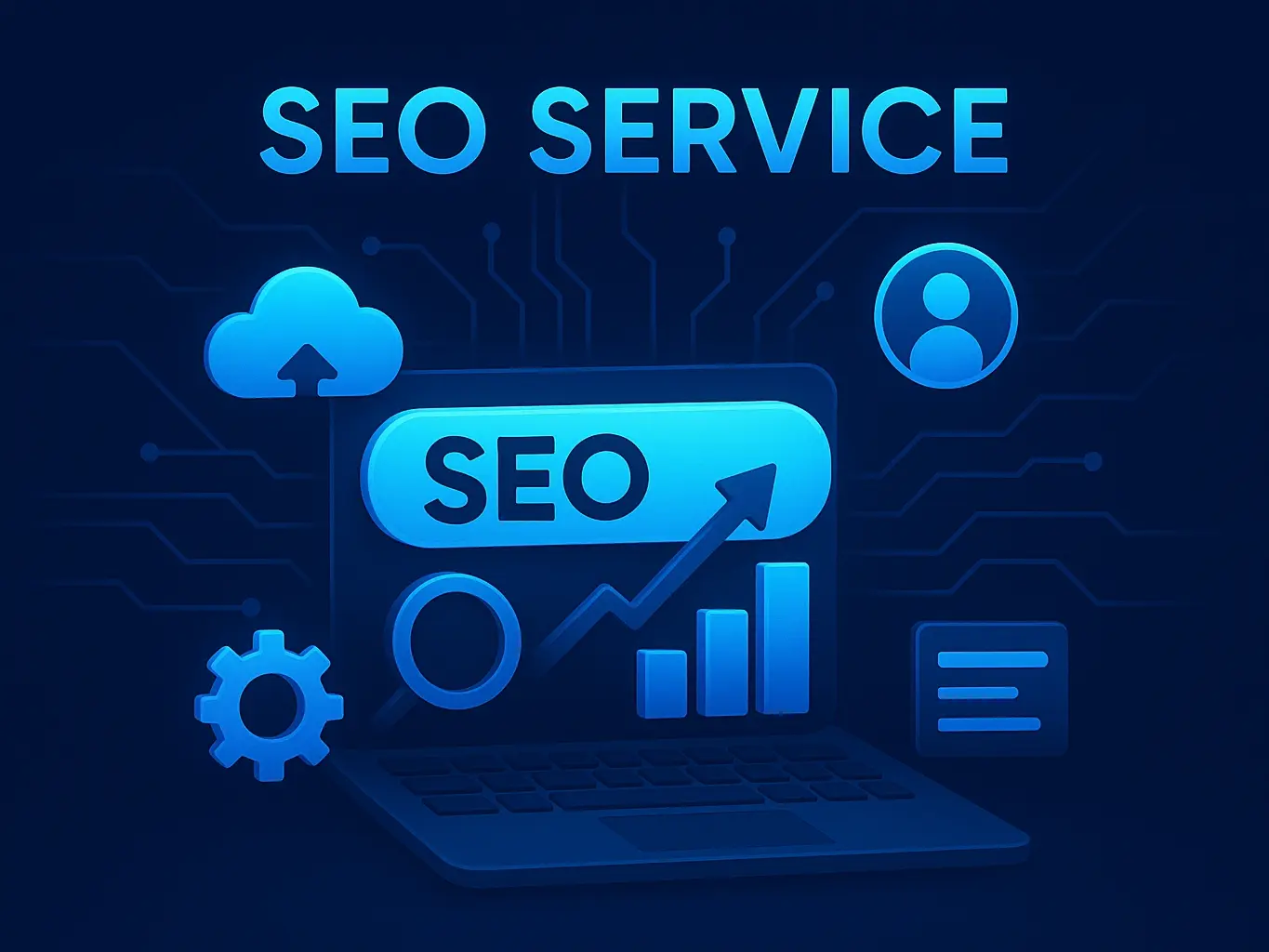 SEO/部落格 文章優化