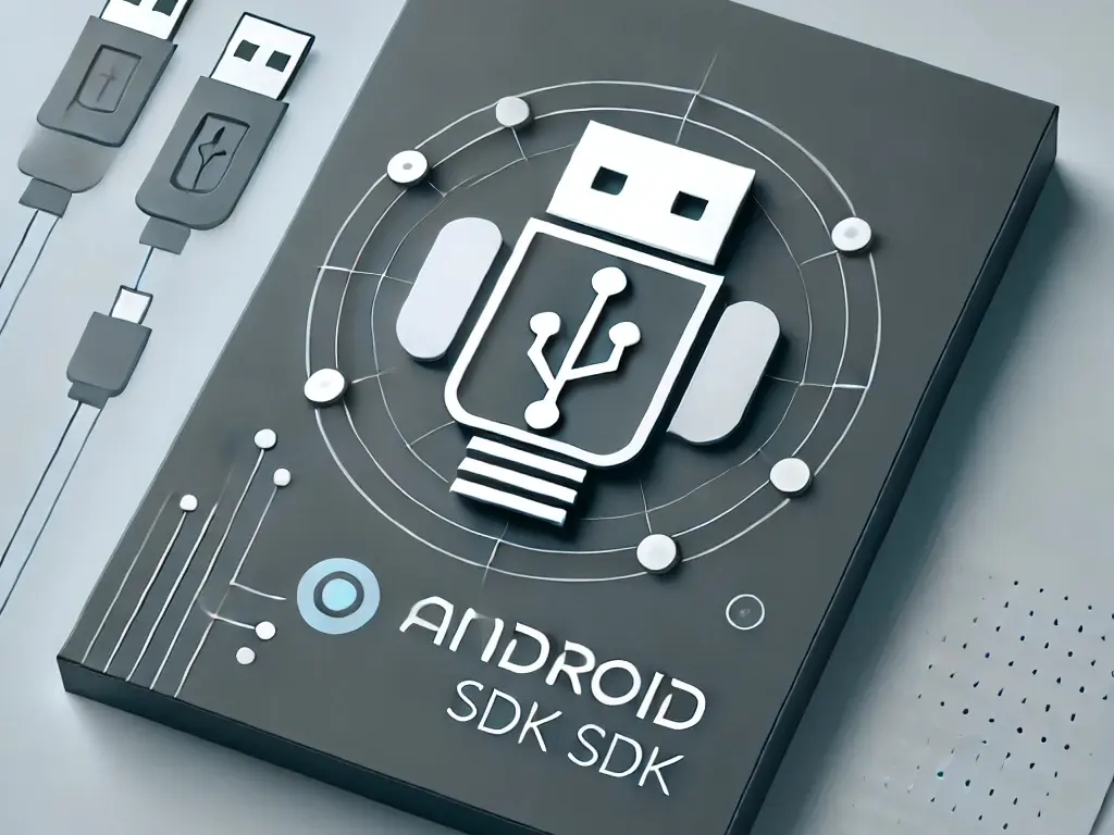 Android USB SDK