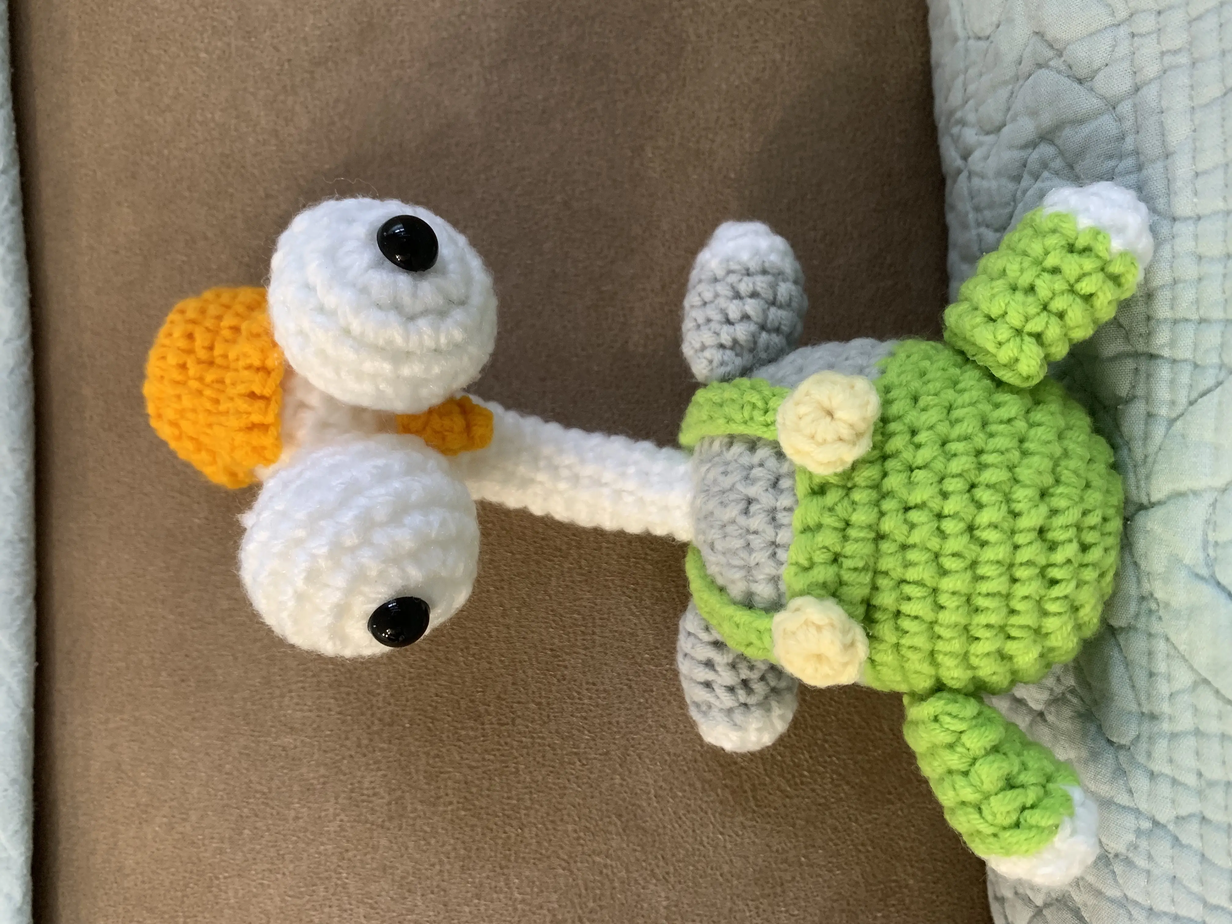 AI戲劇短片製作