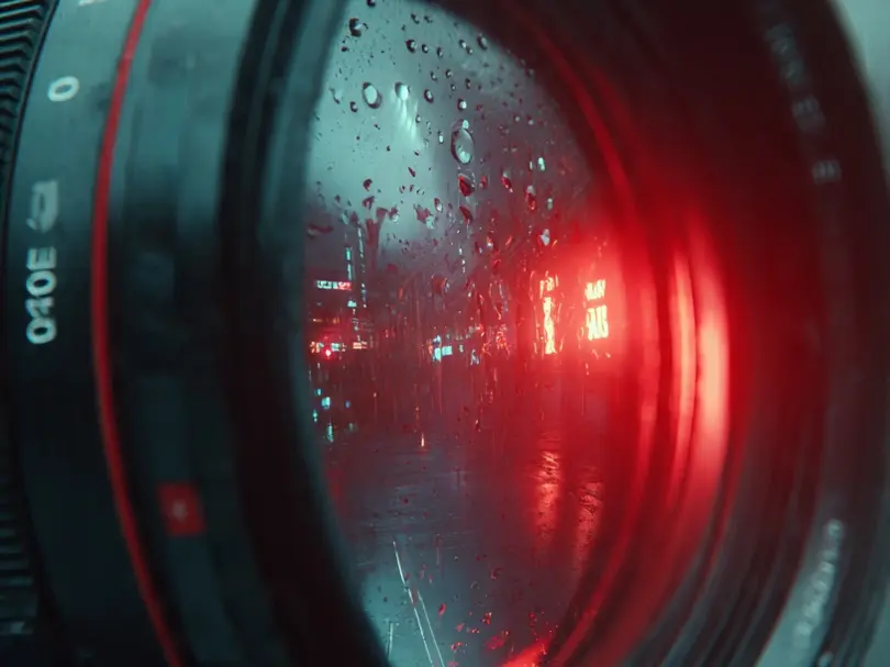 【主力產品】AI 商業短影音 廣告製作