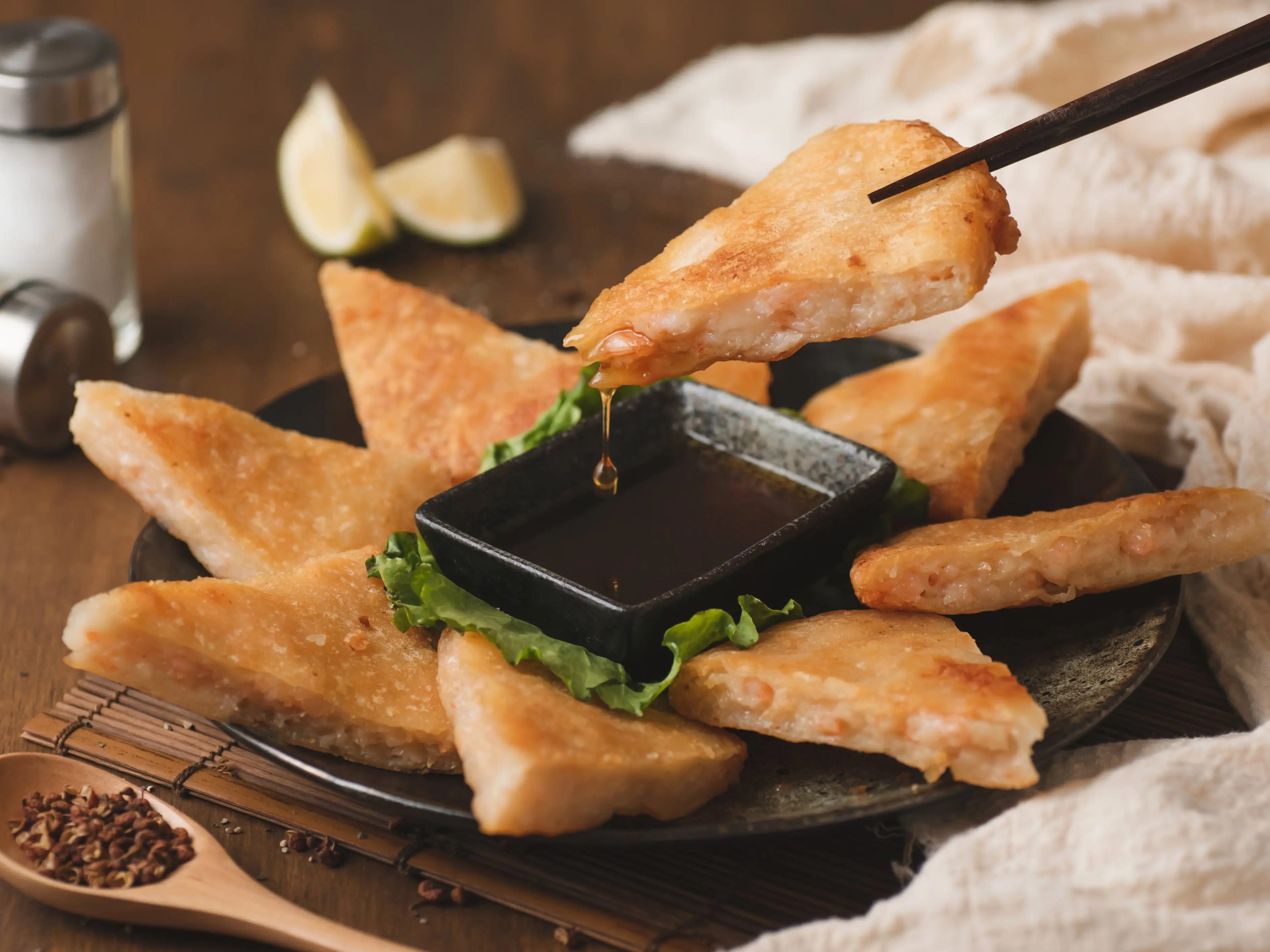 食物商業攝影｜計時方案