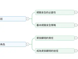 網路／資安顧問服務
